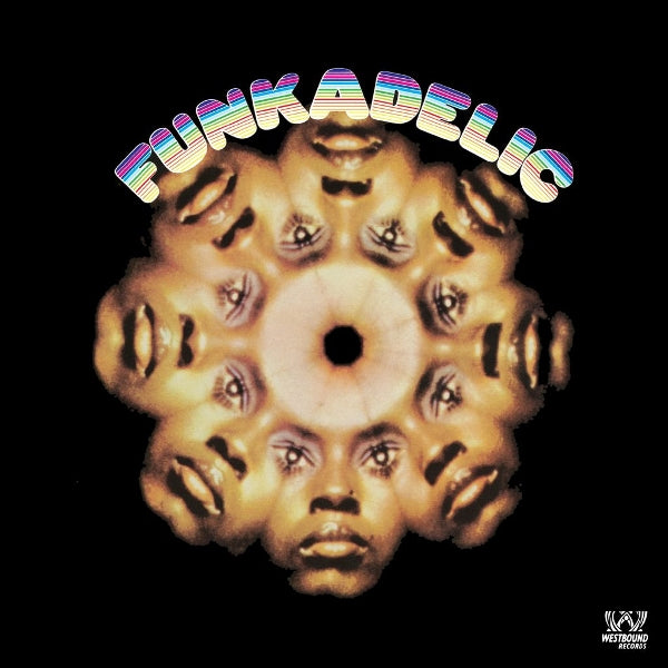  |  Vinyl LP | Funkadelic - Funkadelic (LP) | Records on Vinyl