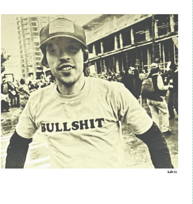 Sam Jayne Forever - Sam Jayne Forever (LP) Cover Arts and Media | Records on Vinyl