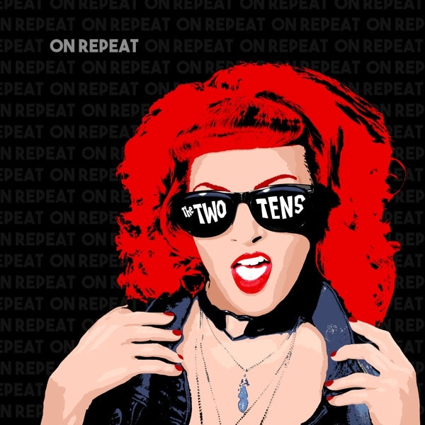  |   | Two Tens - On Repeat (LP) | Records on Vinyl