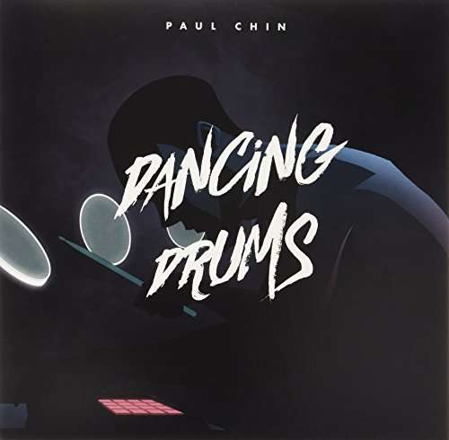 Paul Chin - Dancing Drums (Single) Cover Arts and Media | Records on Vinyl