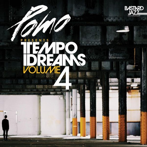  |   | V/A - Pomo Presents Tempo Dreams Vol.4 (2 LPs) | Records on Vinyl