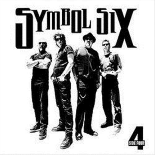 Symbol Six - Side Four (LP) Cover Arts and Media | Records on Vinyl