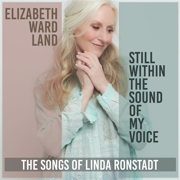  |   | Elizabeth Ward Land - Still Within the Sound of My Voice (LP) | Records on Vinyl