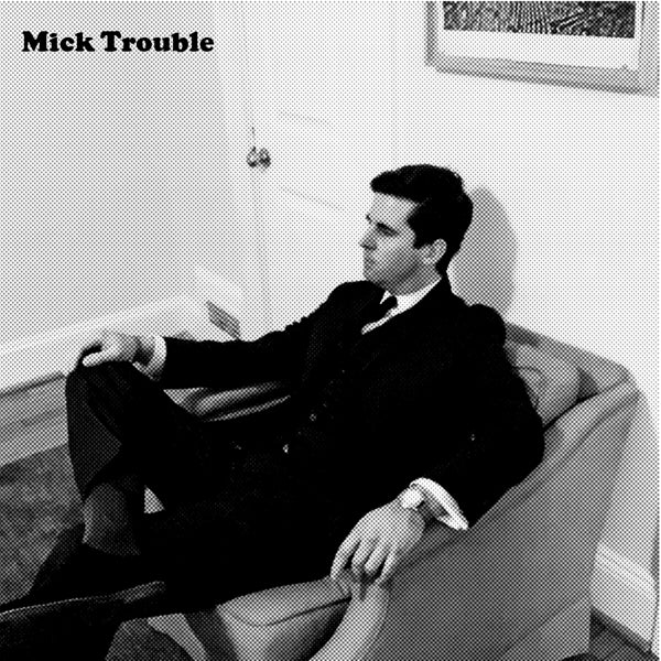  |   | Mick Trouble - It's Mick Troubles Second Lp (LP) | Records on Vinyl