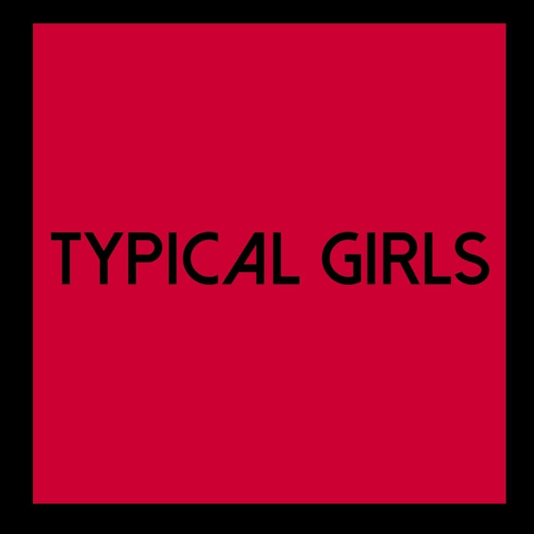  |   | V/A - Typical Girls Volume 6 (LP) | Records on Vinyl