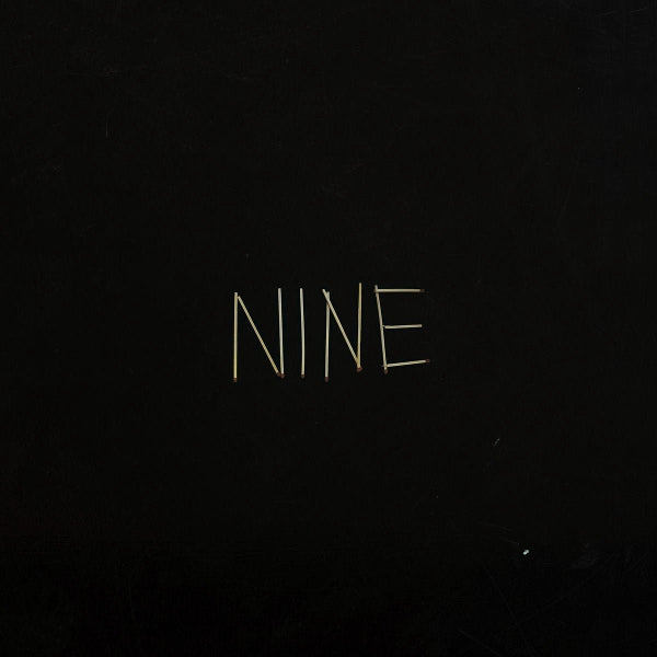  |  Vinyl LP | Sault - Nine (LP) | Records on Vinyl
