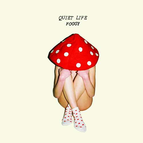 Quiet Life - Foggy (LP) Cover Arts and Media | Records on Vinyl