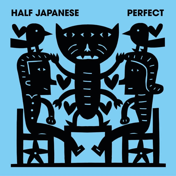  |   | Half Japanese - Perfect (LP) | Records on Vinyl