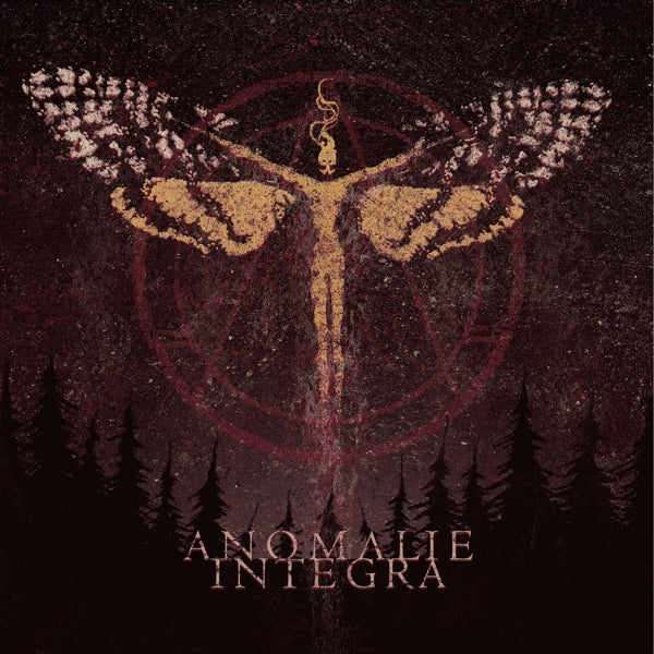  |   | Anomalie - Integra (LP) | Records on Vinyl