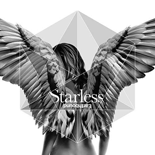 Starless - Earthbound (LP) Cover Arts and Media | Records on Vinyl