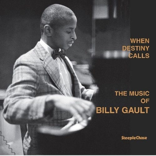  |   | Billy Gault - When Destiny Calls (LP) | Records on Vinyl