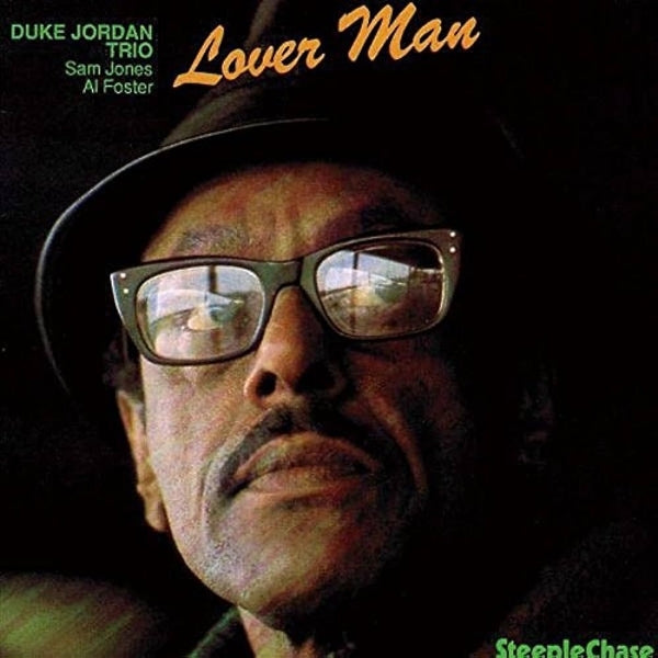  |   | Duke Jordan - Lover Man (LP) | Records on Vinyl