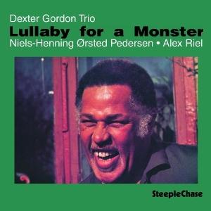 Dexter Gordon - Lullaby For a Monster (LP) Cover Arts and Media | Records on Vinyl