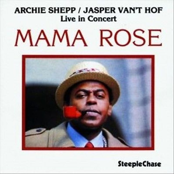  |   | a & Hof Shepp - Mama Rose -180gr- (LP) | Records on Vinyl