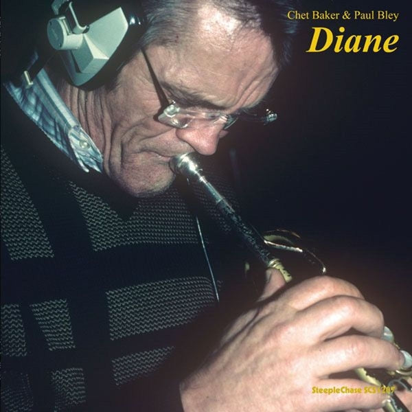  |   | Chet/Paul Bley Baker - Diane (LP) | Records on Vinyl