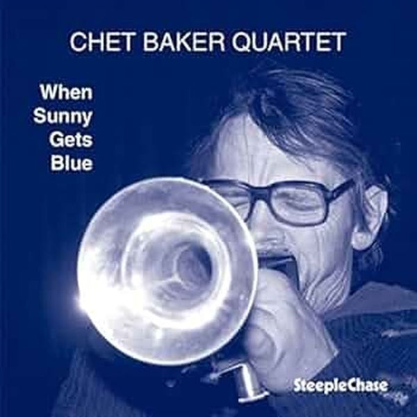  |   | Chet Baker - When Sunny Gets Blue (LP) | Records on Vinyl