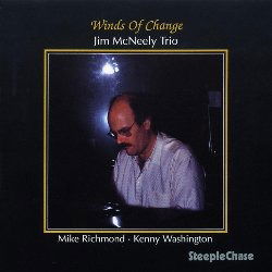 Jim -Trio- McNeely - Winds of Change (LP) Cover Arts and Media | Records on Vinyl