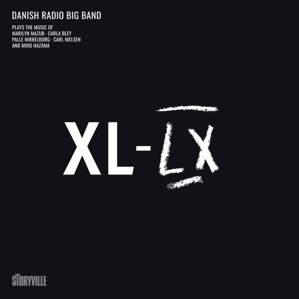  |   | Danish Radio Big Band - Xl-Lx (5 LPs) | Records on Vinyl