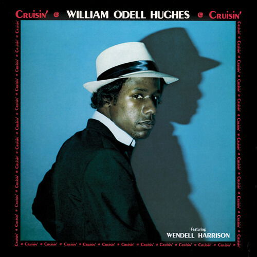  |   | William Odell Hughes - Cruisin' (LP) | Records on Vinyl