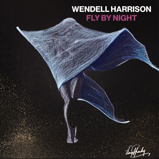  |   | Wendell Harrison - Fly By Night (LP) | Records on Vinyl