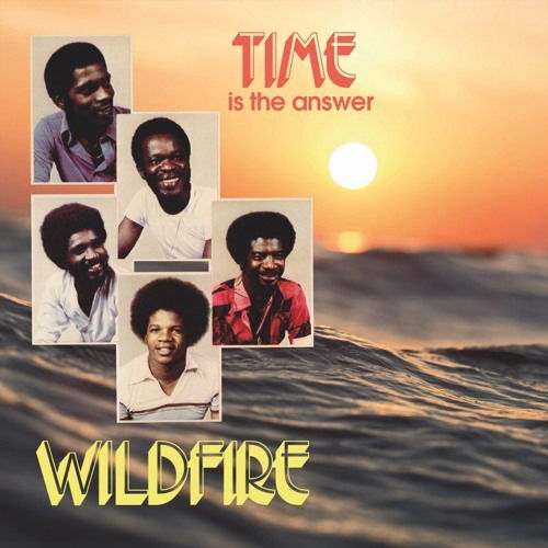  |   | Wildfire - Time is the Answer (LP) | Records on Vinyl