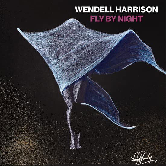  |   | Wendell Harrison - Fly By Night (LP) | Records on Vinyl