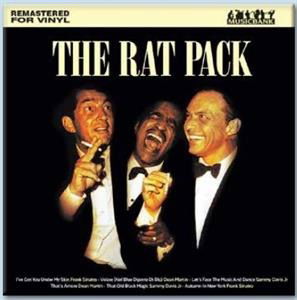  |   | the Rat Pack - Rat Pack (LP) | Records on Vinyl