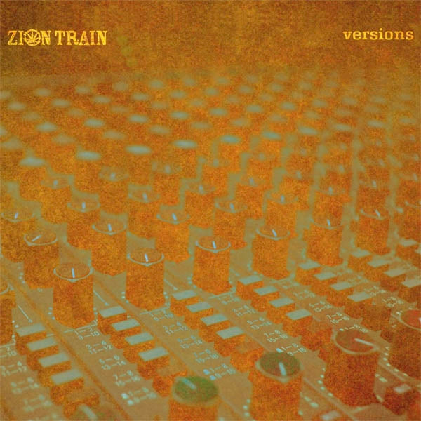  |   | Zion Train - Versions (2 LPs) | Records on Vinyl