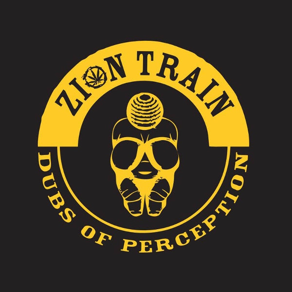  |   | Zion Train - Dubs of Perception (LP) | Records on Vinyl