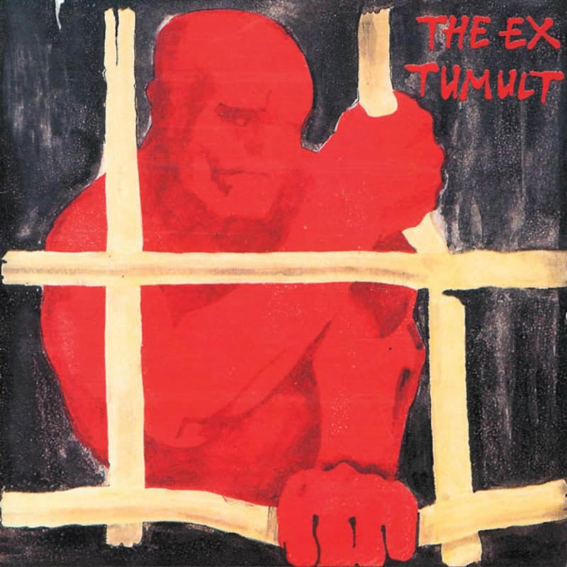  |   | Ex - Tumult (LP) | Records on Vinyl