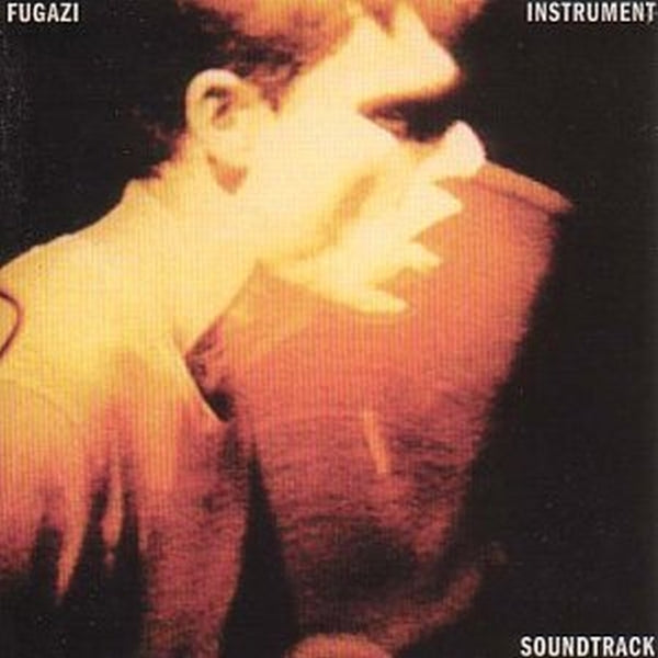  |   | Fugazi - Instrument Soundtrack (LP) | Records on Vinyl