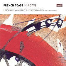 French Toast - In a Cave (LP) Cover Arts and Media | Records on Vinyl