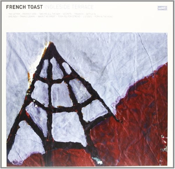  |   | French Toast - Ingleside Terrace (LP) | Records on Vinyl