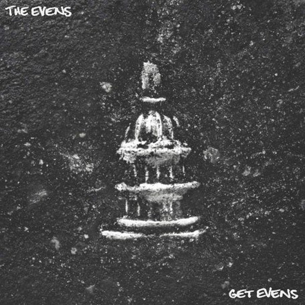  |   | Evens - Get Evens (LP) | Records on Vinyl