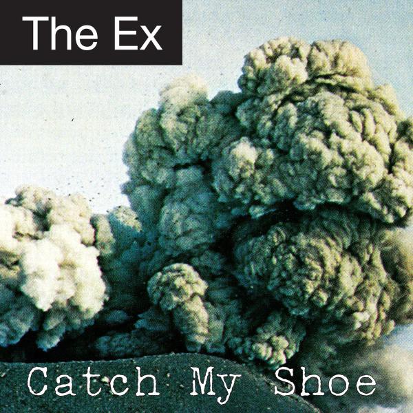  |   | Ex - Catch My Shoe (LP) | Records on Vinyl