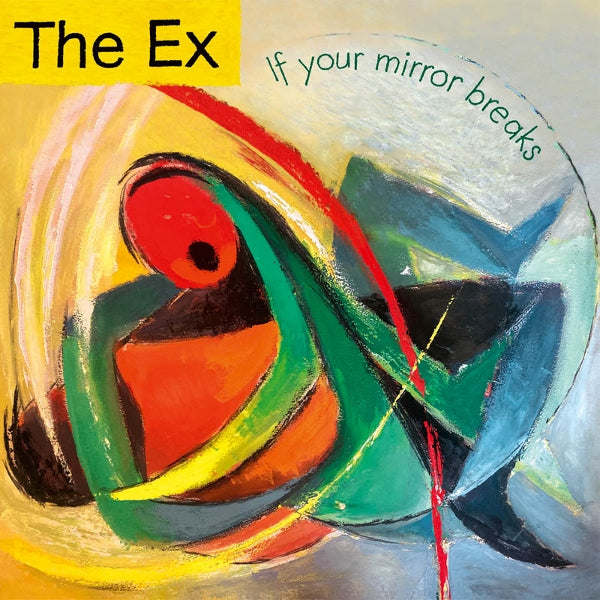  |   | Ex - If Your Mirror Breaks (LP) | Records on Vinyl