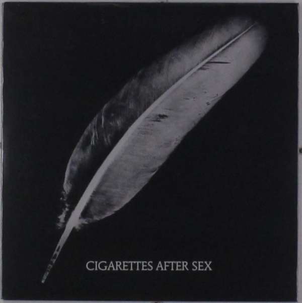  |   | Cigarettes After Sex - Affection (Single) | Records on Vinyl