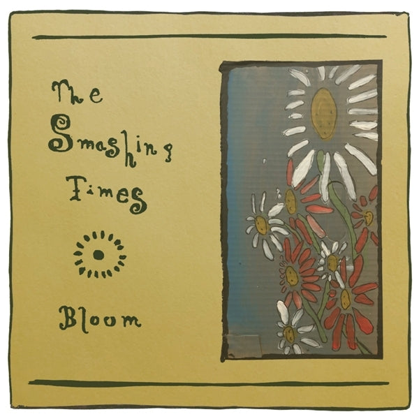  |   | Smashing Times - Bloom (LP) | Records on Vinyl