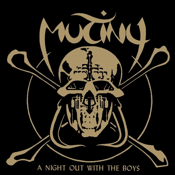  |   | Mutiny - A Night Out With the Boys (LP) | Records on Vinyl