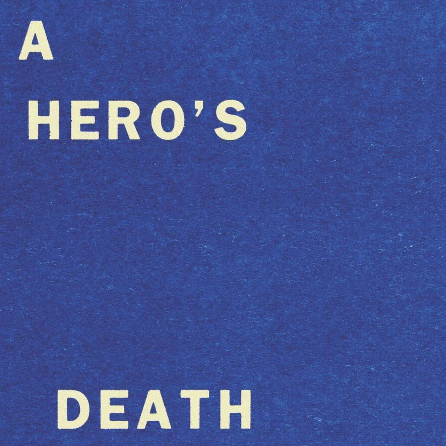  |   | Fontaines D.C. - A Heros Death/I Dont Belong (Single) | Records on Vinyl