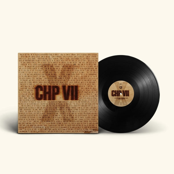 |  Vinyl LP | Ezra Collective - Chapter 7 (LP) | Records on Vinyl