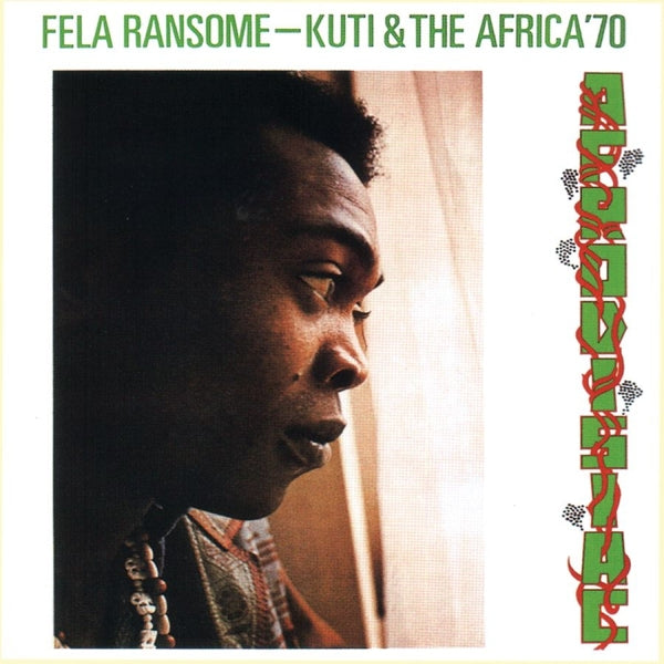  |   | Fela Kuti - Afrodisiac (LP) | Records on Vinyl