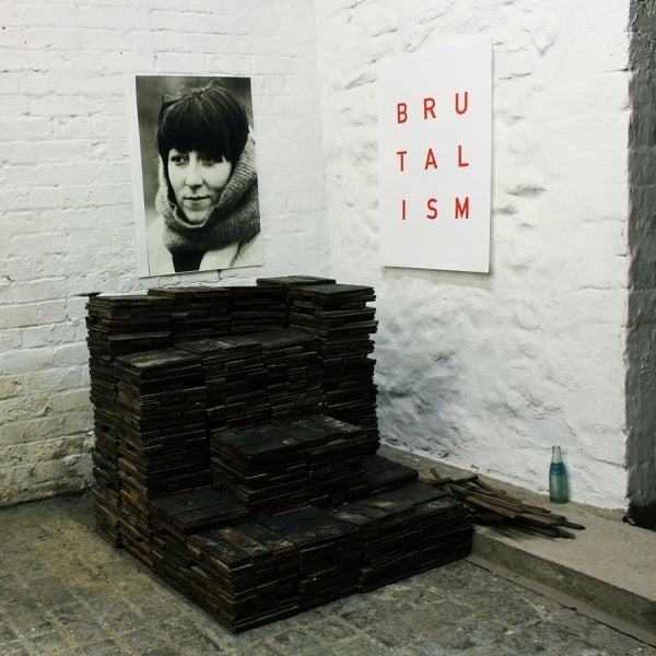  |   | Idles - Brutalism (LP) | Records on Vinyl