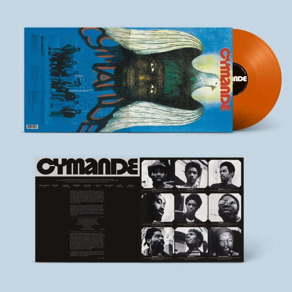  |   | Cymande - Cymande (LP) | Records on Vinyl