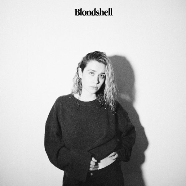 Blondshell - Blondshell (LP) Cover Arts and Media | Records on Vinyl