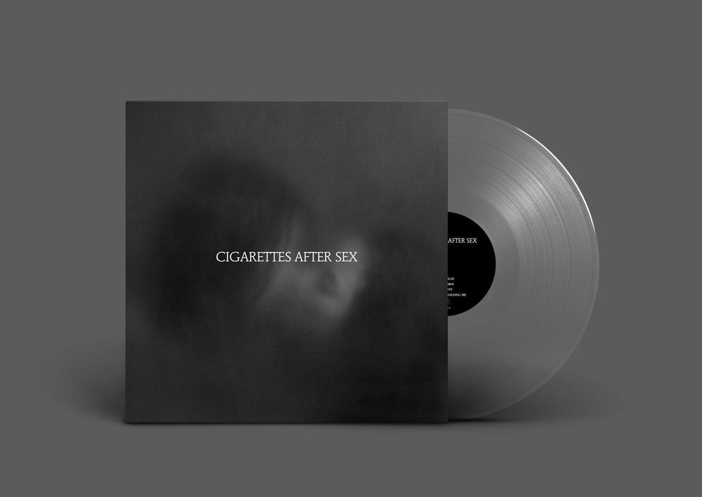 Cigarettes After Sex - X's (LP) Cover Arts and Media | Records on Vinyl