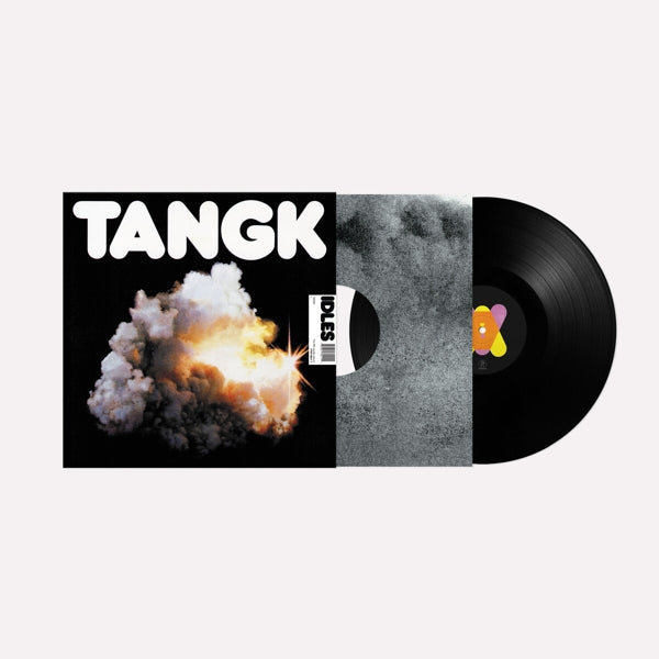  |   | Idles - Tangk (LP) | Records on Vinyl