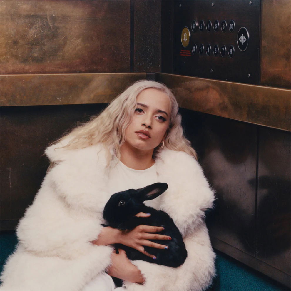 Lea Sen - Levels (LP) Cover Arts and Media | Records on Vinyl