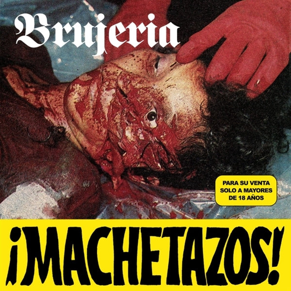  |   | Brujeria - Machetazos! (Single) | Records on Vinyl