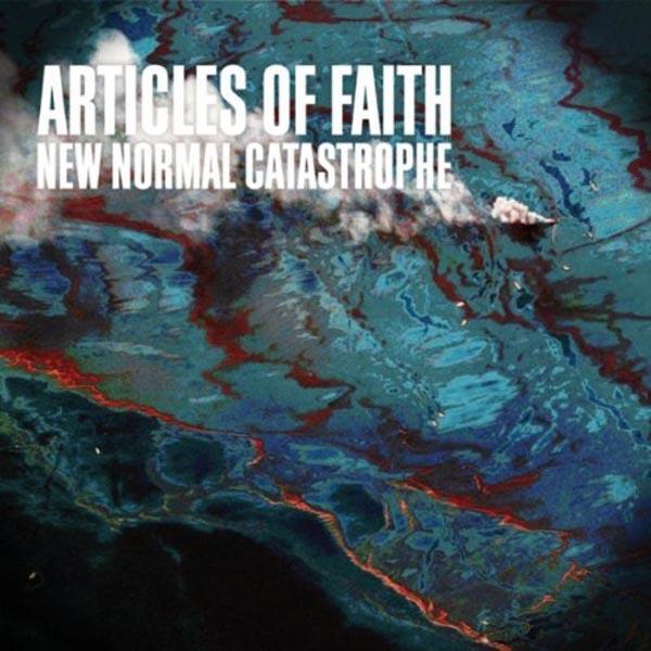  |   | Articles of Faith - New Normal Catastrophy (Single) | Records on Vinyl